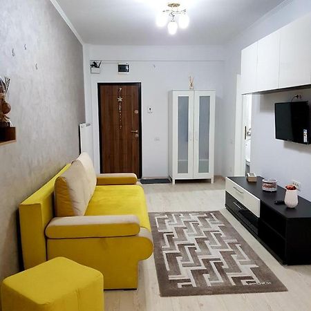 Sarah Apartment 康斯坦察 外观 照片