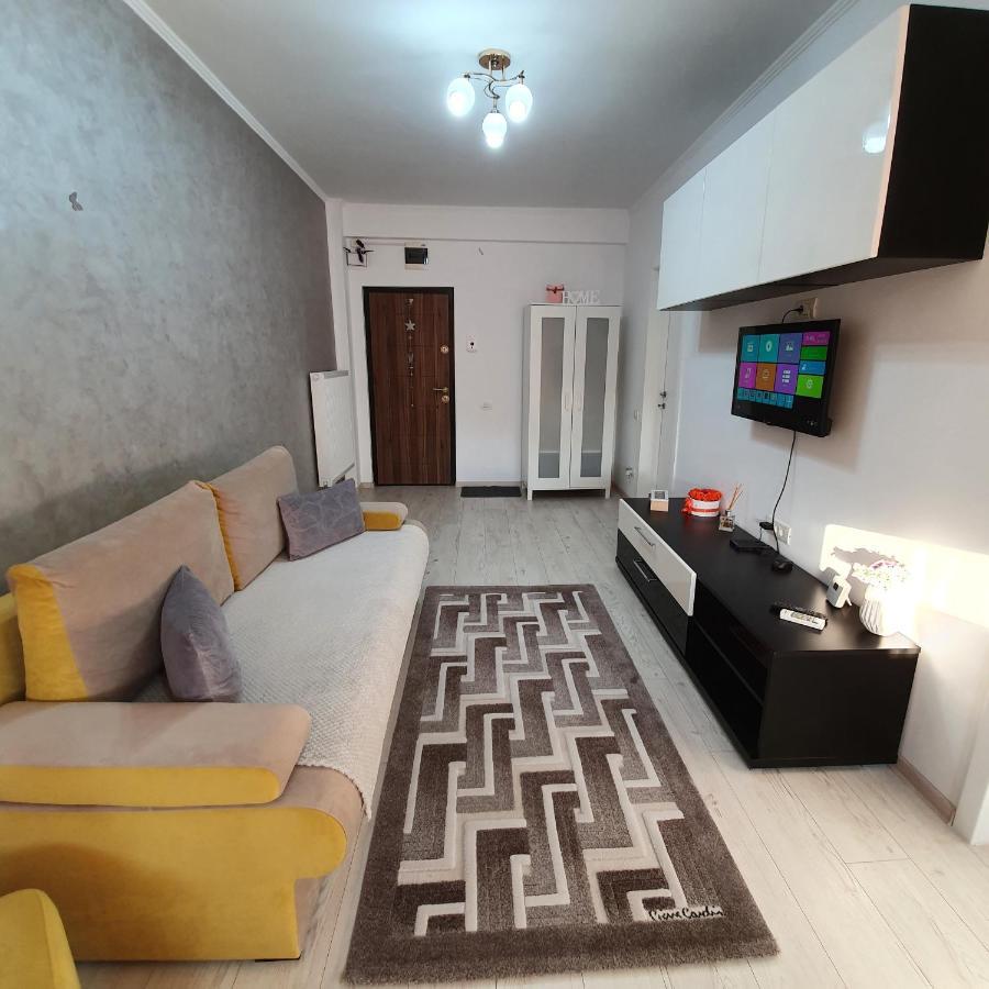 Sarah Apartment 康斯坦察 外观 照片