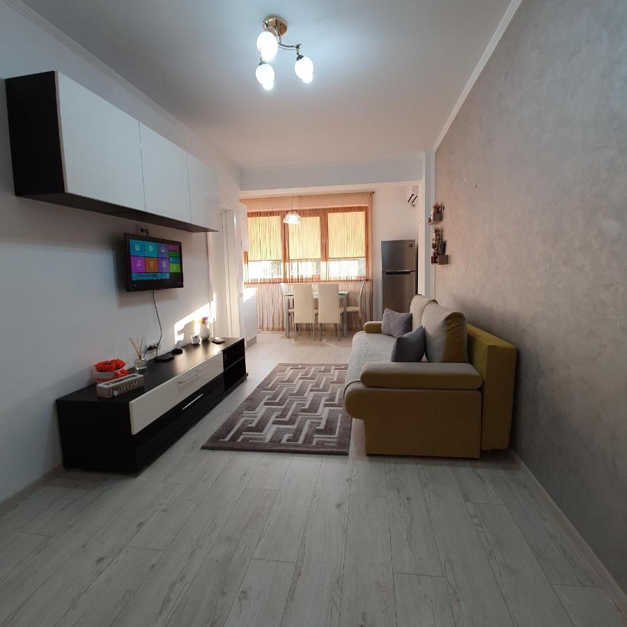 Sarah Apartment 康斯坦察 外观 照片