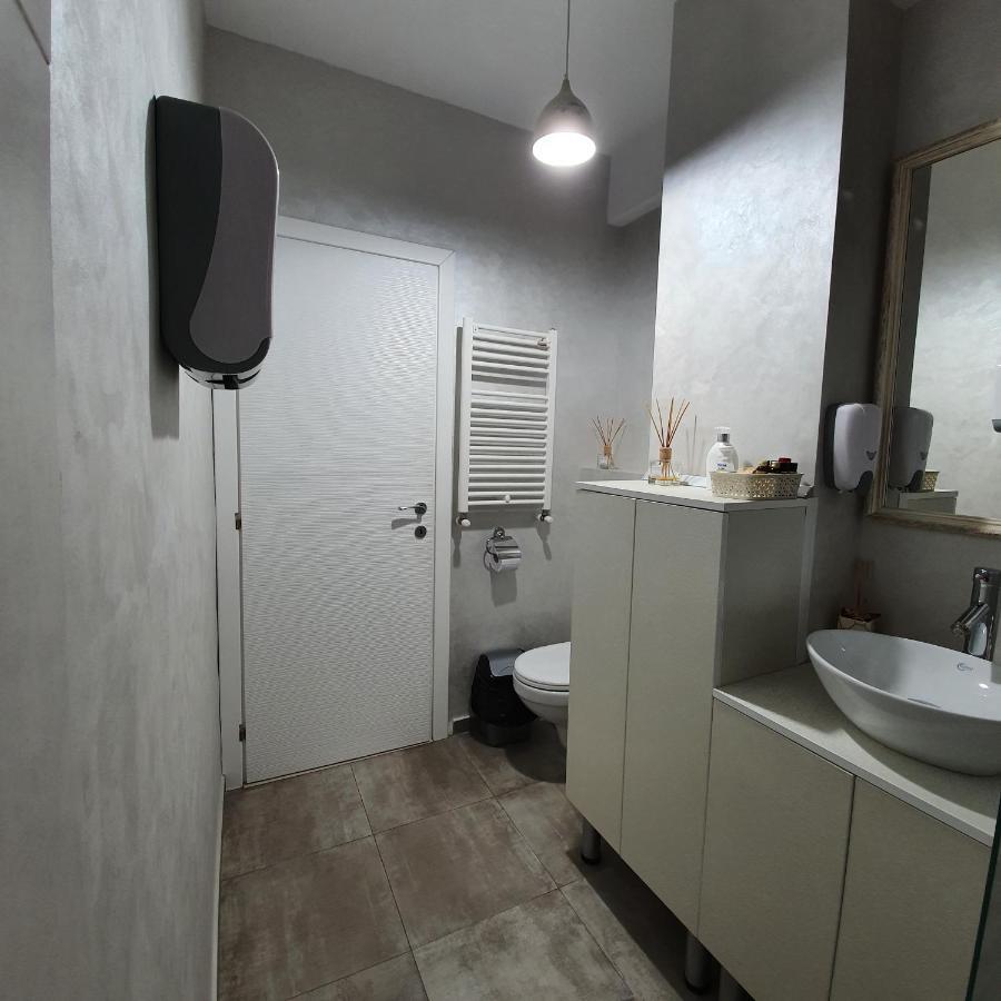 Sarah Apartment 康斯坦察 外观 照片