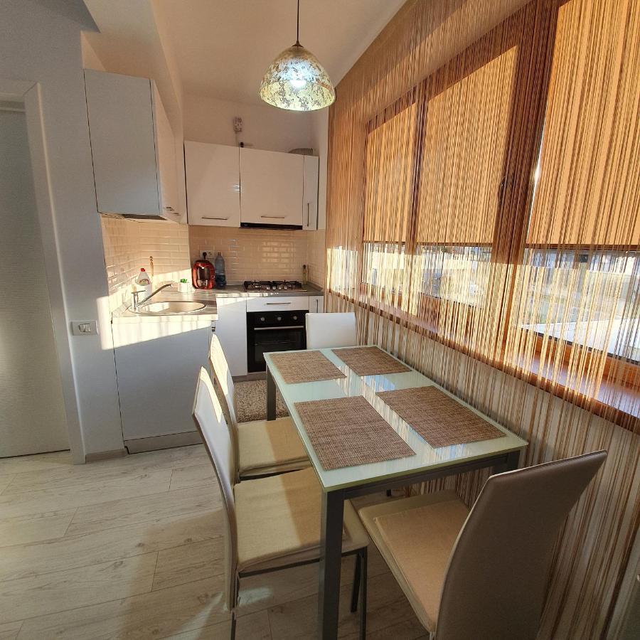 Sarah Apartment 康斯坦察 外观 照片