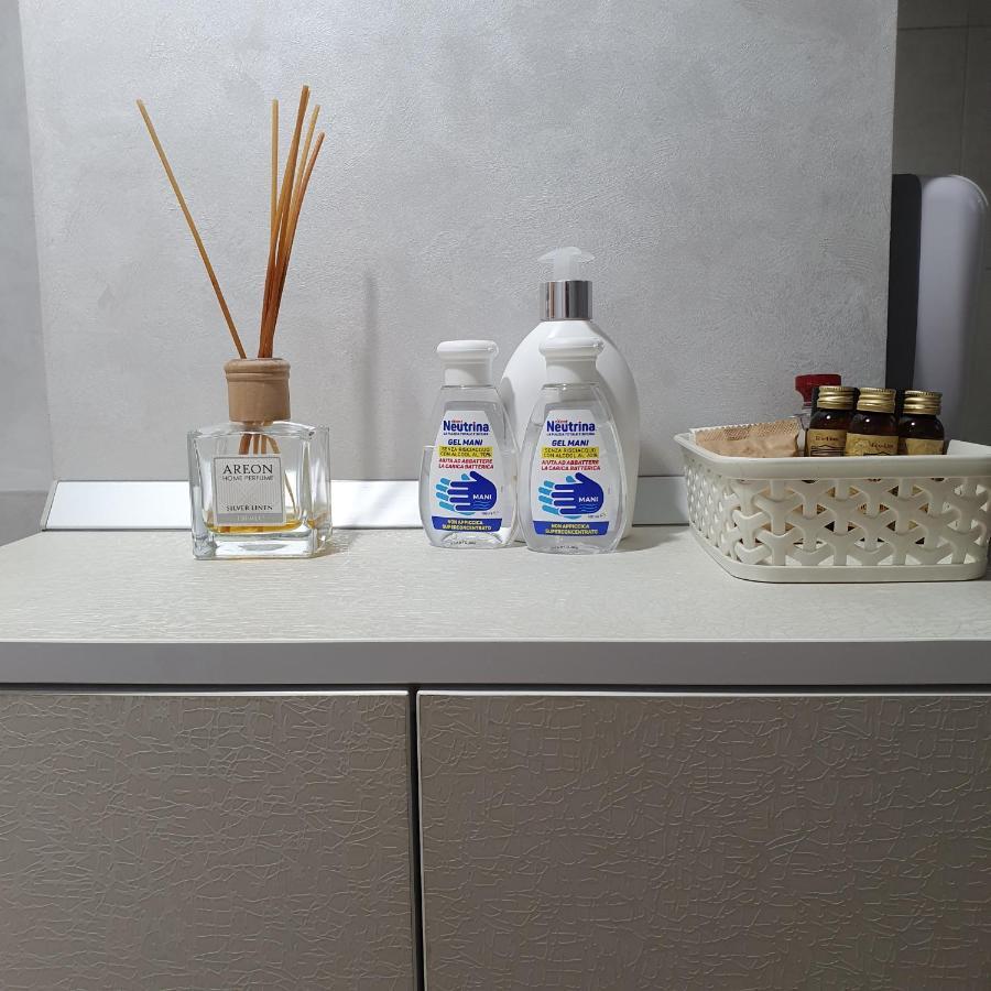 Sarah Apartment 康斯坦察 外观 照片