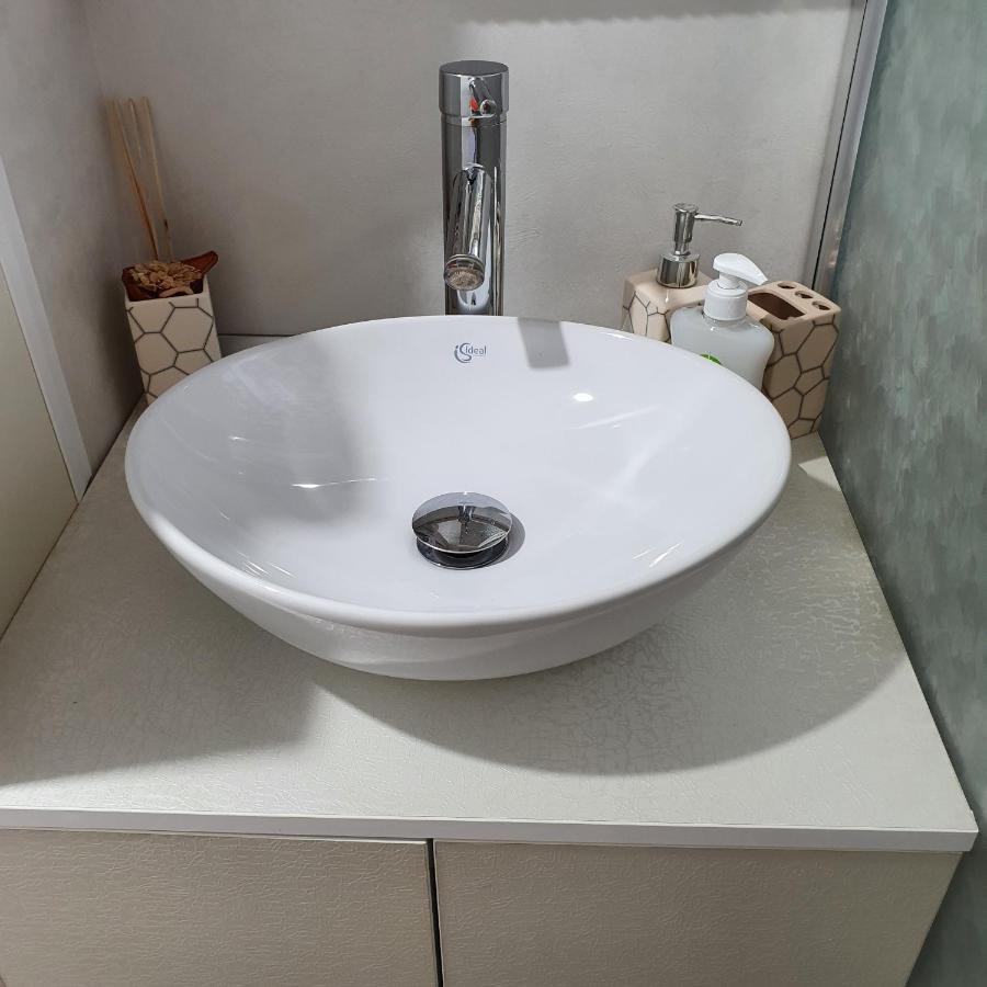 Sarah Apartment 康斯坦察 外观 照片