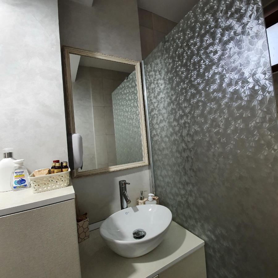 Sarah Apartment 康斯坦察 外观 照片