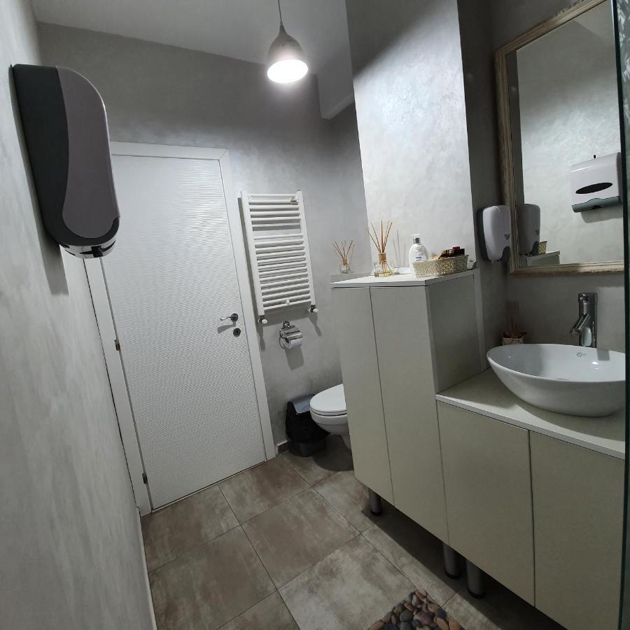 Sarah Apartment 康斯坦察 外观 照片