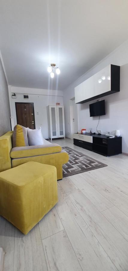 Sarah Apartment 康斯坦察 外观 照片