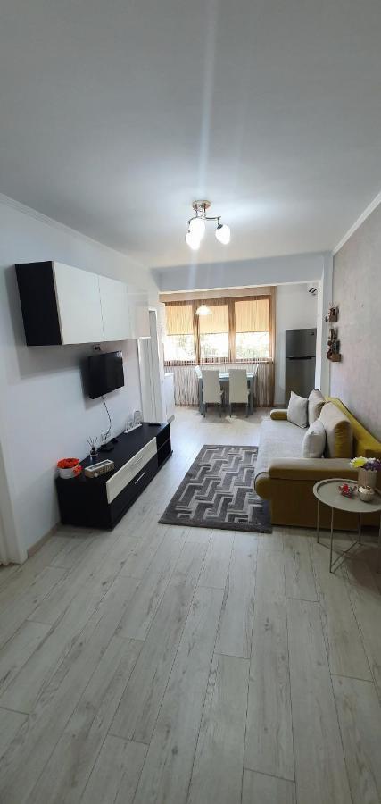 Sarah Apartment 康斯坦察 外观 照片