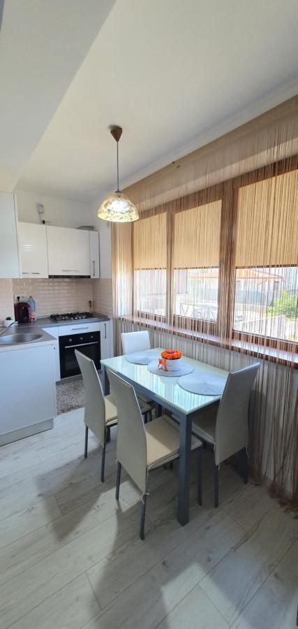 Sarah Apartment 康斯坦察 外观 照片
