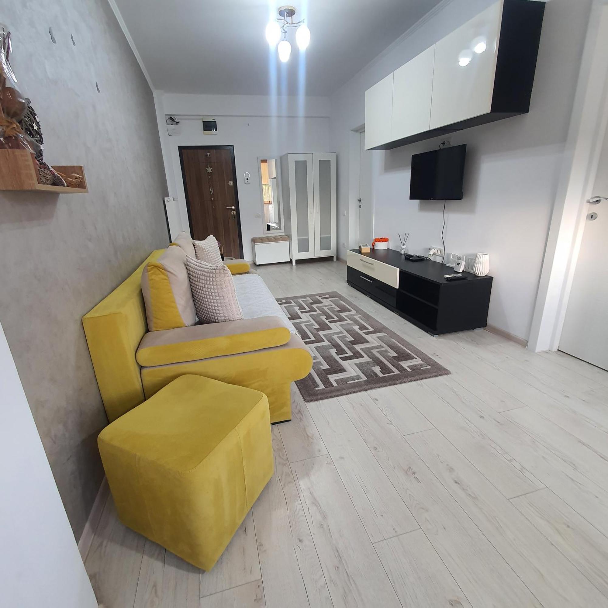 Sarah Apartment 康斯坦察 外观 照片