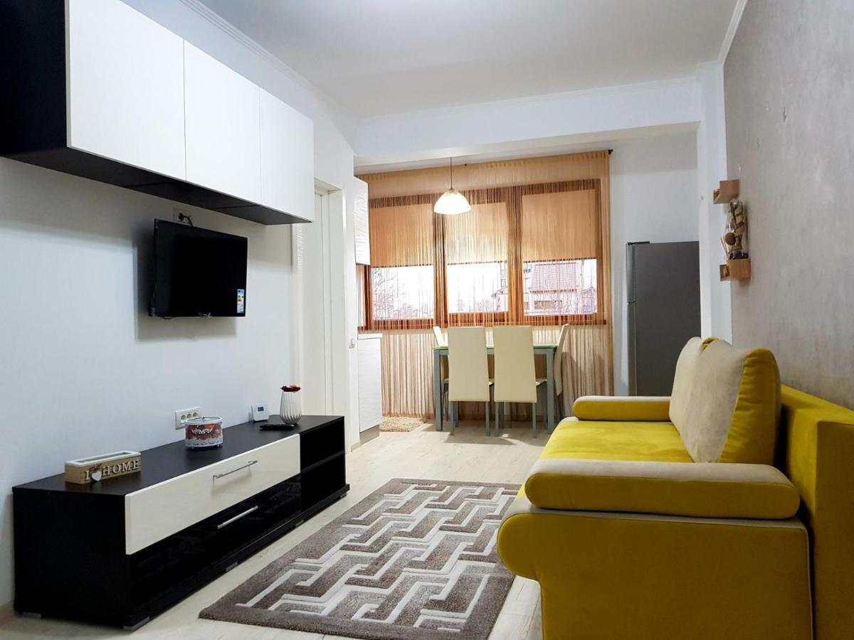 Sarah Apartment 康斯坦察 外观 照片