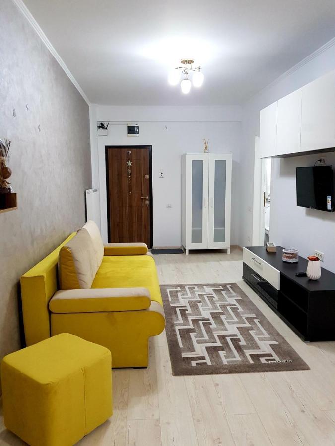 Sarah Apartment 康斯坦察 外观 照片