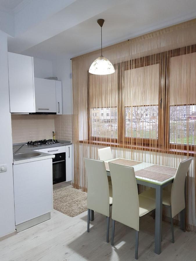 Sarah Apartment 康斯坦察 外观 照片