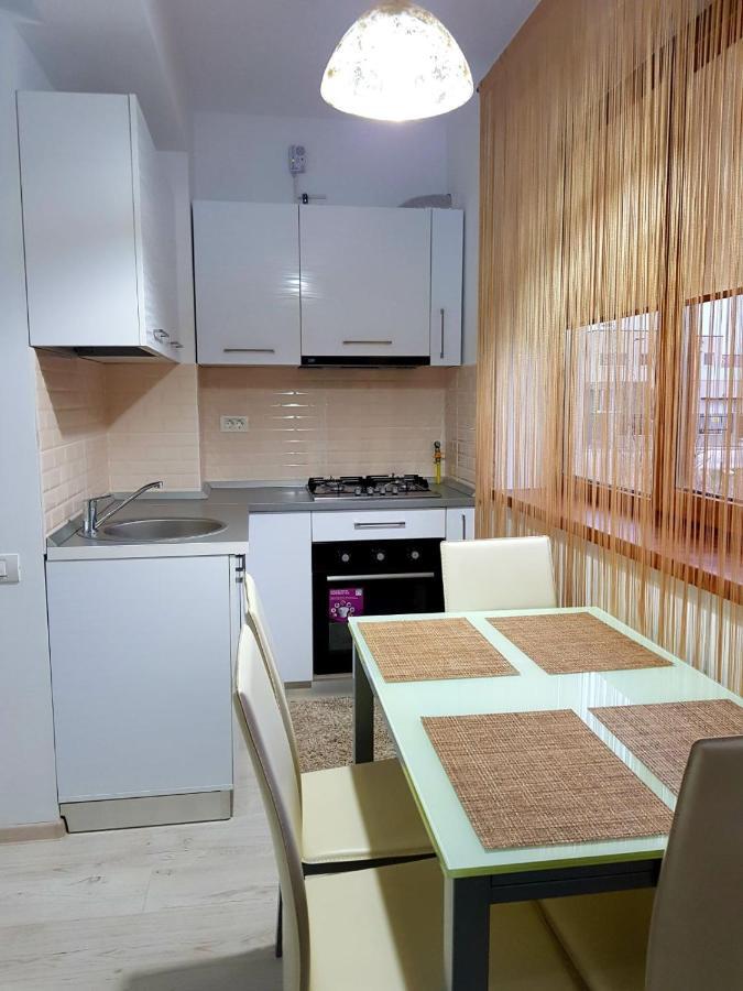 Sarah Apartment 康斯坦察 外观 照片