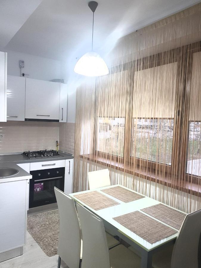 Sarah Apartment 康斯坦察 外观 照片