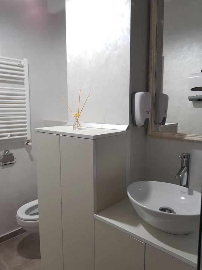 Sarah Apartment 康斯坦察 外观 照片