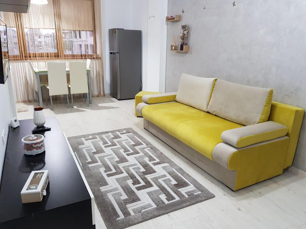 Sarah Apartment 康斯坦察 外观 照片