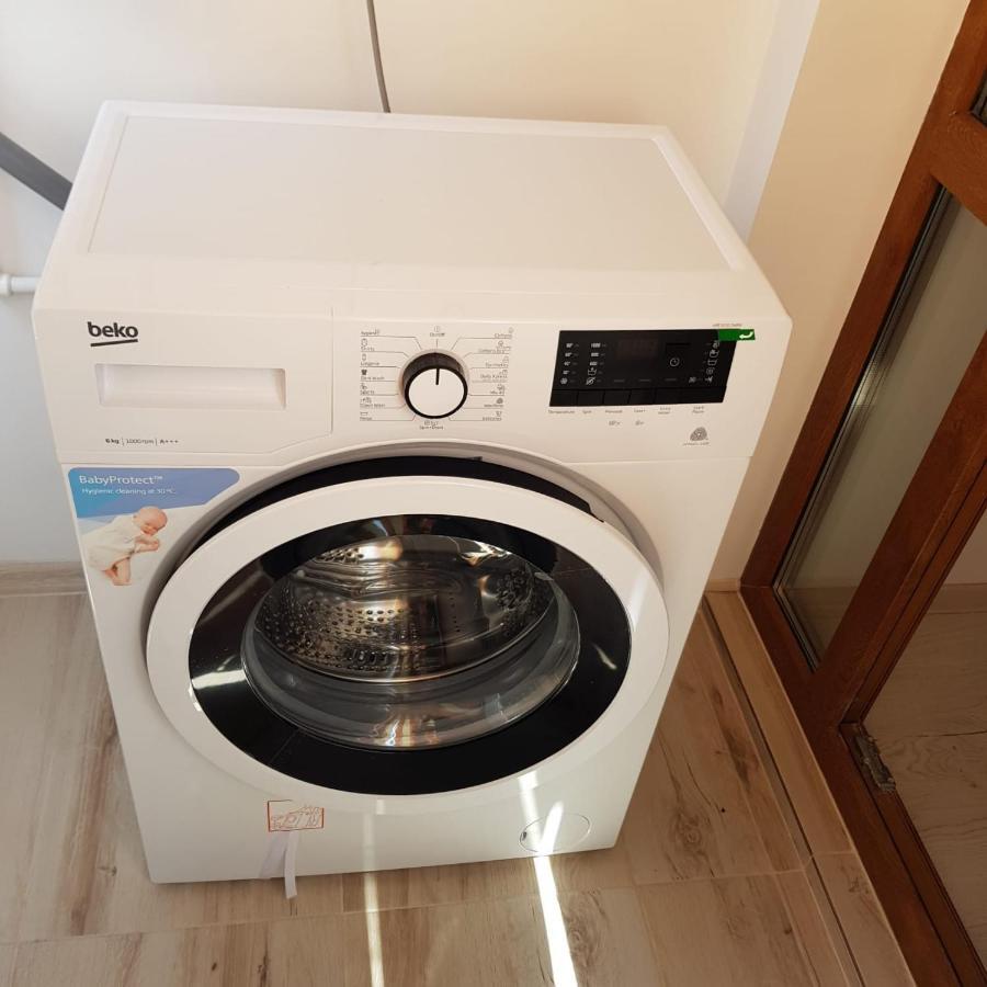 Sarah Apartment 康斯坦察 外观 照片
