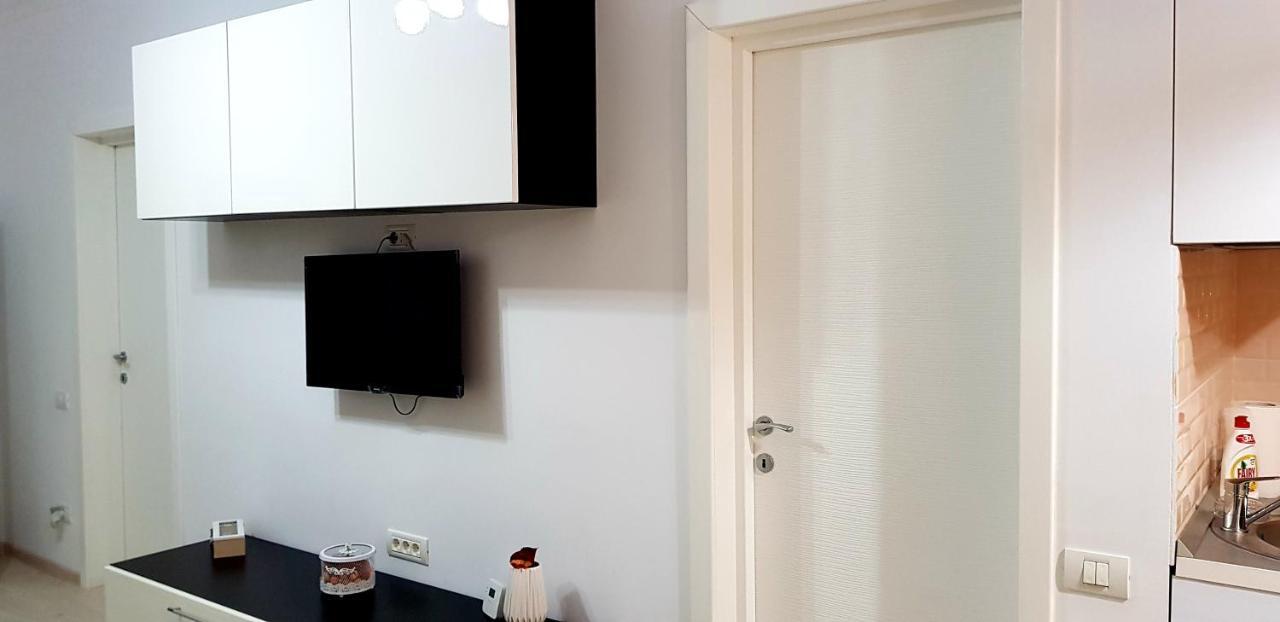 Sarah Apartment 康斯坦察 外观 照片