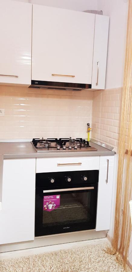 Sarah Apartment 康斯坦察 外观 照片